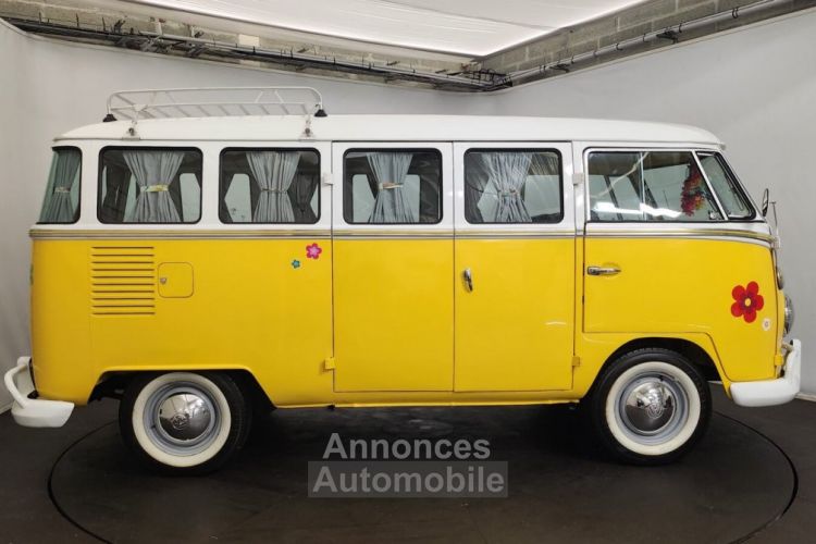 Volkswagen Combi T1 - <small></small> 35.000 € <small>TTC</small> - #4