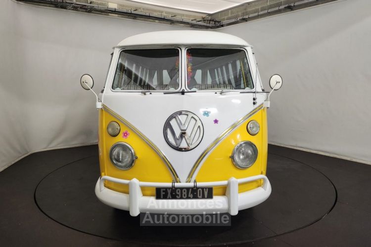 Volkswagen Combi T1 - <small></small> 35.000 € <small>TTC</small> - #6