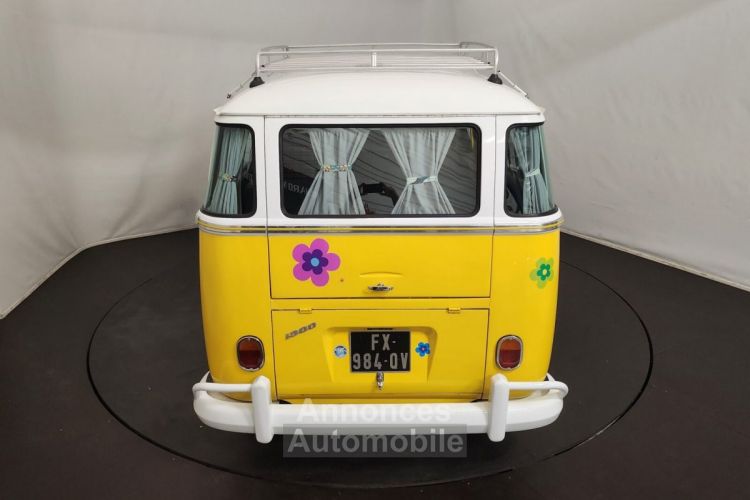 Volkswagen Combi T1 - <small></small> 35.000 € <small>TTC</small> - #13