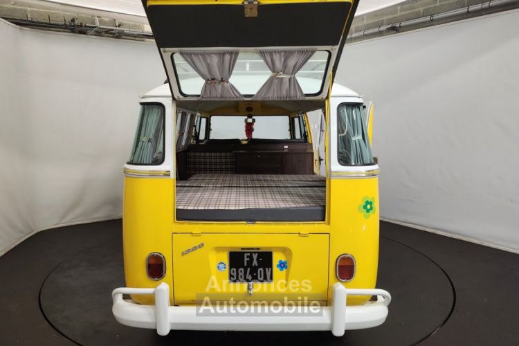 Volkswagen Combi T1 - <small></small> 35.000 € <small>TTC</small> - #50