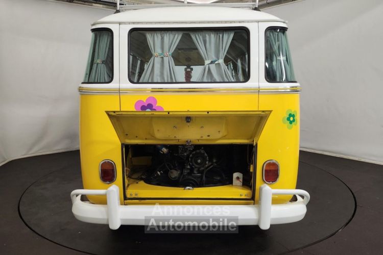 Volkswagen Combi T1 - <small></small> 35.000 € <small>TTC</small> - #55