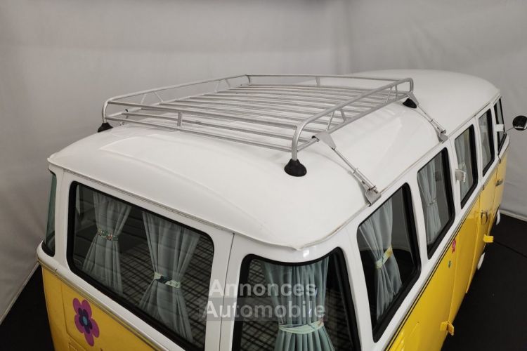 Volkswagen Combi T1 - <small></small> 35.000 € <small>TTC</small> - #62