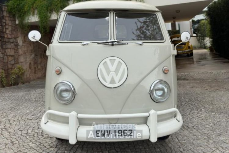 Volkswagen Combi T1 Double Cabine - <small></small> 55.000 € <small></small> - #2