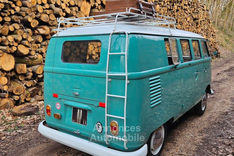 Volkswagen Combi T1 Origine Allemagne - <small></small> 36.000 € <small>TTC</small> - #3