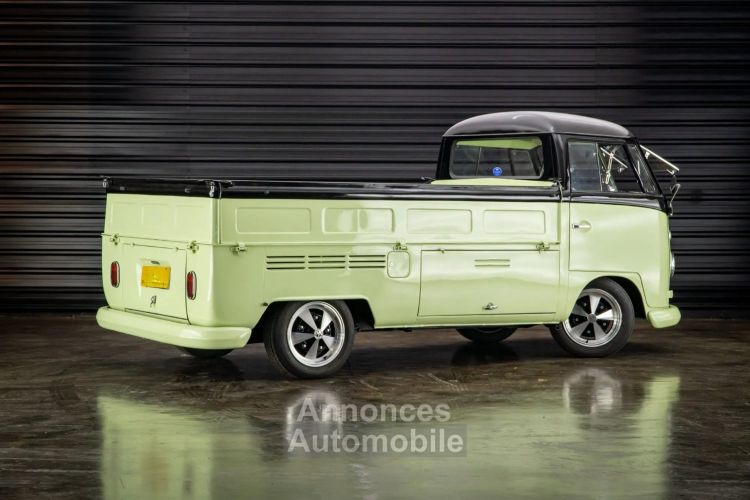 Volkswagen Combi T1 Pick-up - <small></small> 32.500 € <small>TTC</small> - #3