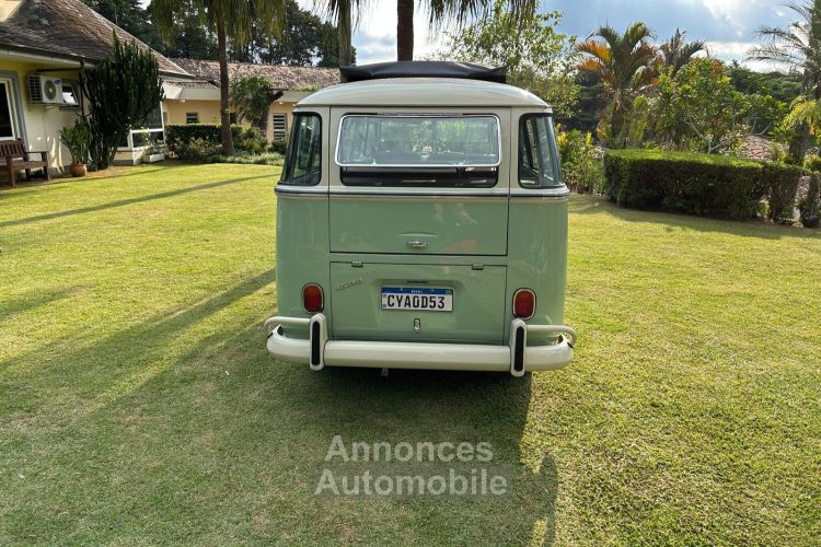 Volkswagen Combi T1 Replica Samba 23 Fenêtres - <small></small> 52.500 € <small>TTC</small> - #18