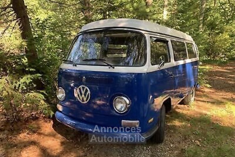 Volkswagen Combi Type 2  - <small></small> 27.000 € <small>TTC</small> - #1