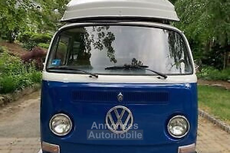 Volkswagen Combi Type 2  - <small></small> 27.000 € <small>TTC</small> - #3