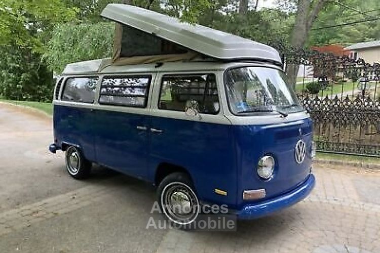 Volkswagen Combi Type 2  - <small></small> 27.000 € <small>TTC</small> - #6