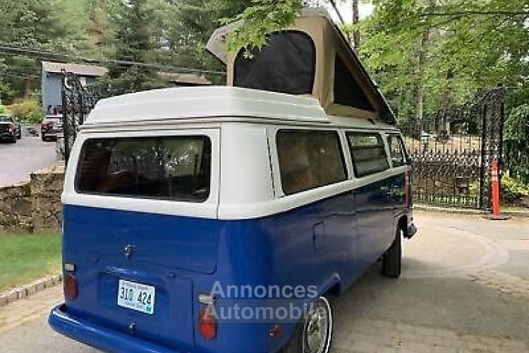 Volkswagen Combi Type 2  - <small></small> 27.000 € <small>TTC</small> - #7