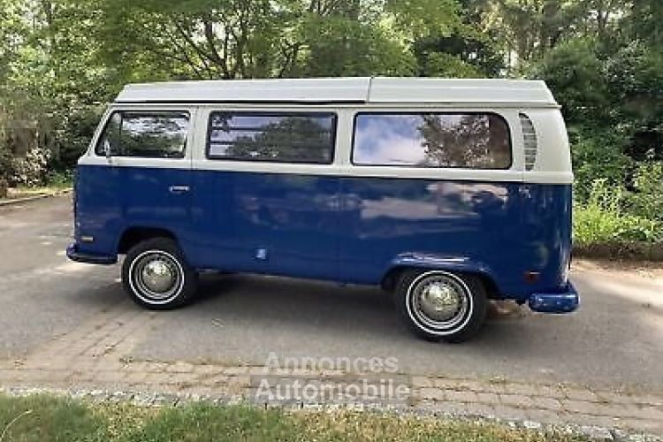 Volkswagen Combi Type 2  - <small></small> 27.000 € <small>TTC</small> - #13