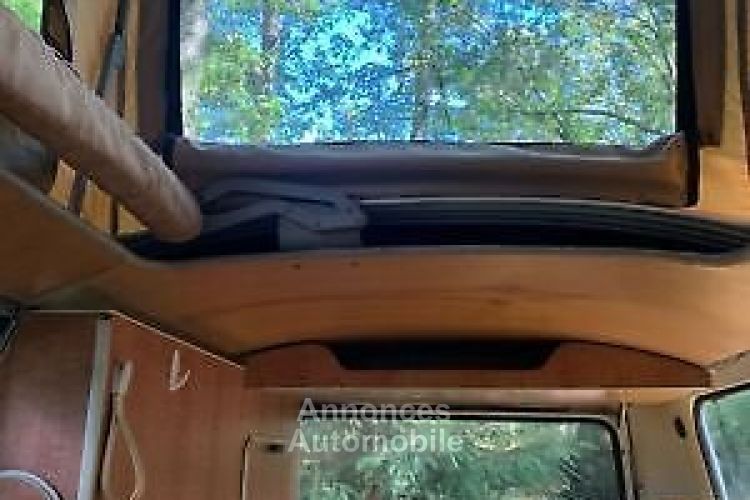 Volkswagen Combi Type 2  - <small></small> 27.000 € <small>TTC</small> - #27