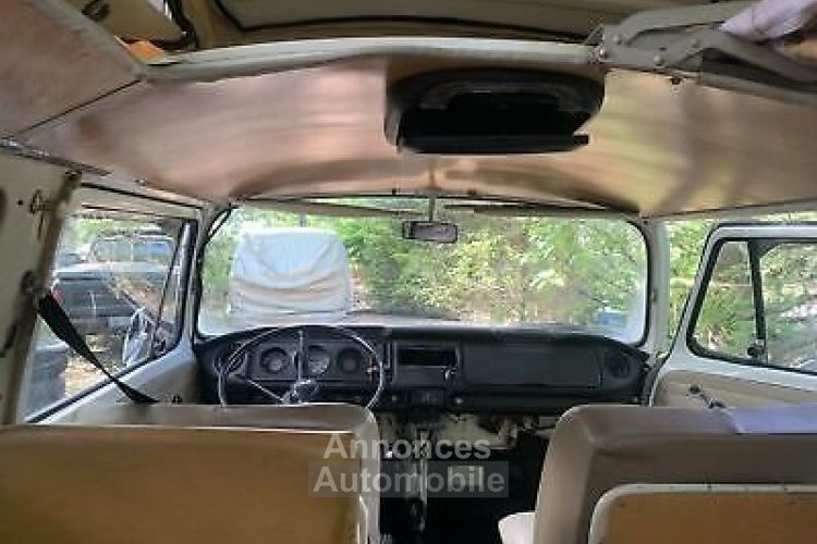 Volkswagen Combi Type 2  - <small></small> 27.000 € <small>TTC</small> - #30