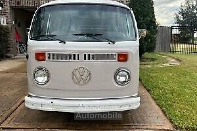 Volkswagen Combi Type 2  - <small></small> 25.000 € <small>TTC</small> - #1