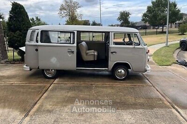 Volkswagen Combi Type 2  - <small></small> 25.000 € <small>TTC</small> - #5