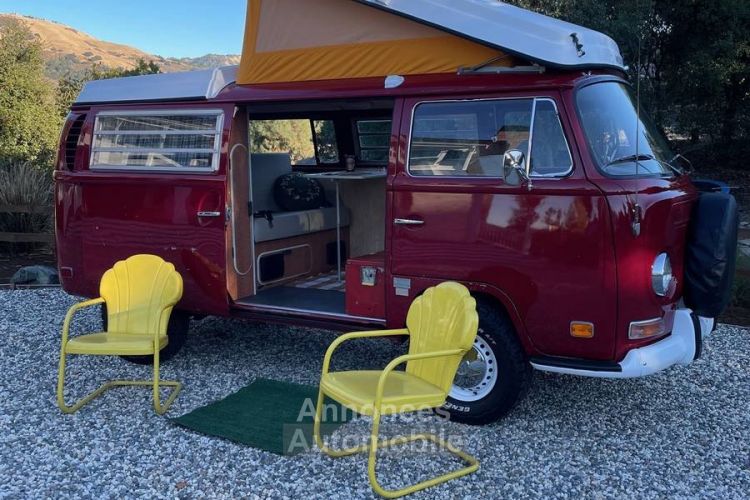 Volkswagen Combi Type 2  - <small></small> 30.000 € <small>TTC</small> - #1