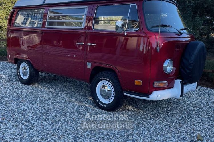 Volkswagen Combi Type 2  - <small></small> 30.000 € <small>TTC</small> - #2