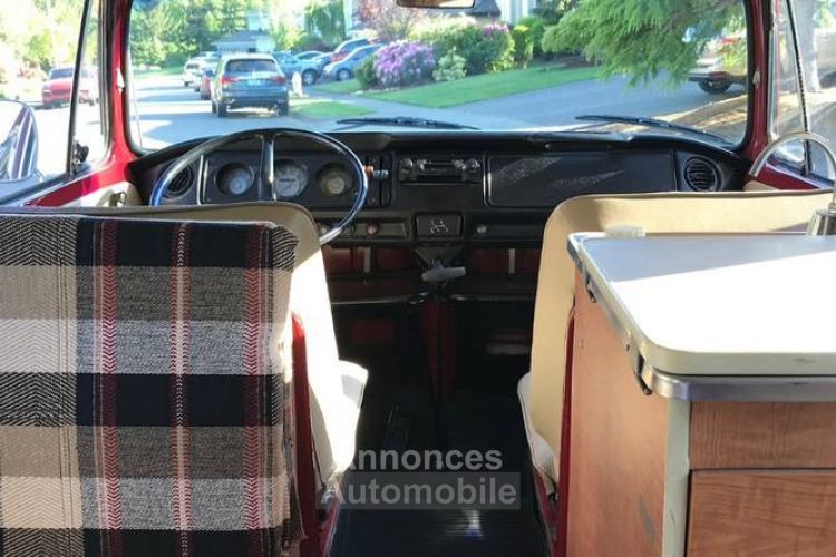 Volkswagen Combi Type 2  - <small></small> 53.000 € <small>TTC</small> - #4