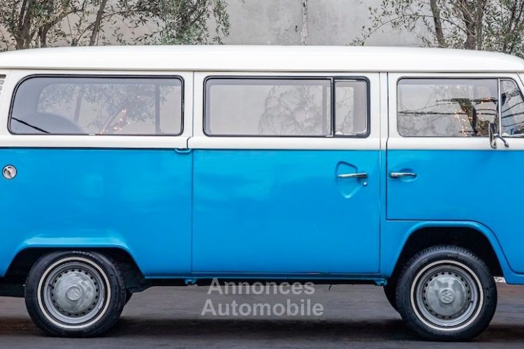 Volkswagen Combi Type 2 - <small></small> 25.400 € <small>TTC</small> - #2