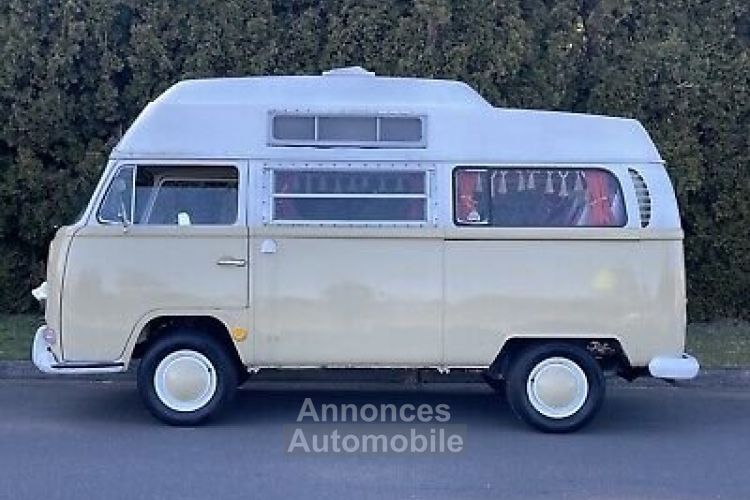 Volkswagen Combi Type 2  - <small></small> 22.400 € <small>TTC</small> - #1