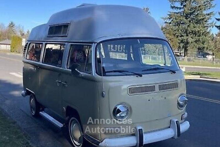 Volkswagen Combi Type 2  - <small></small> 22.400 € <small>TTC</small> - #3