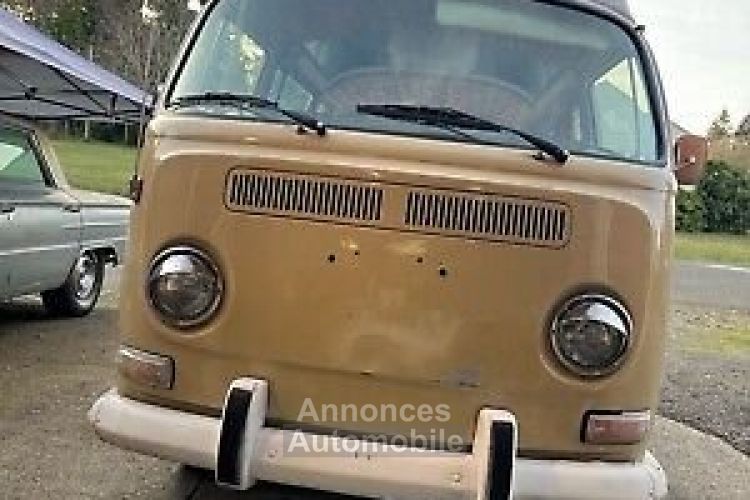 Volkswagen Combi Type 2  - <small></small> 22.400 € <small>TTC</small> - #6