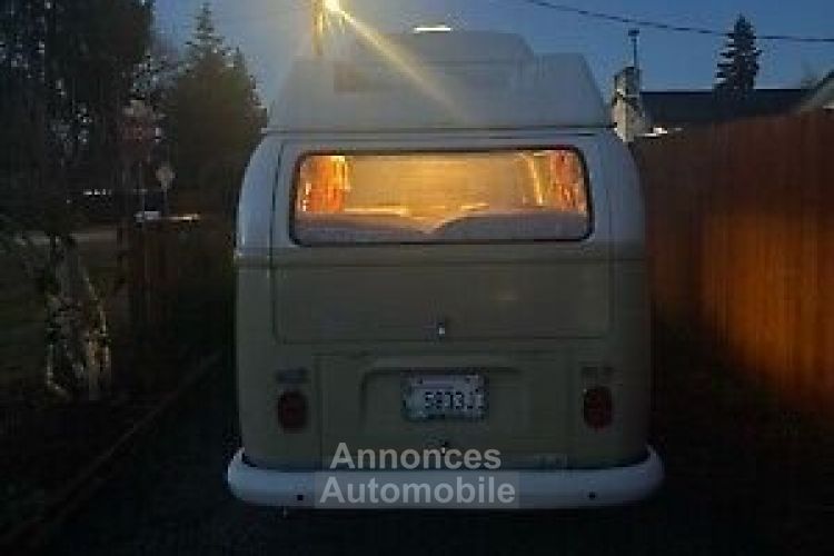 Volkswagen Combi Type 2  - <small></small> 22.400 € <small>TTC</small> - #9