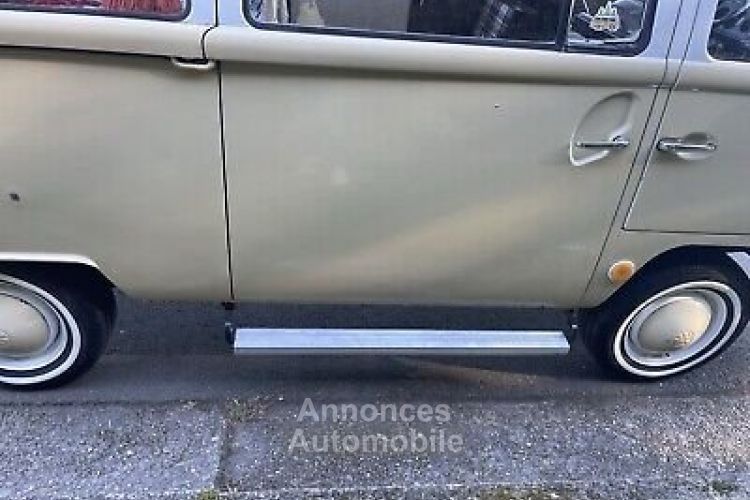 Volkswagen Combi Type 2  - <small></small> 22.400 € <small>TTC</small> - #13