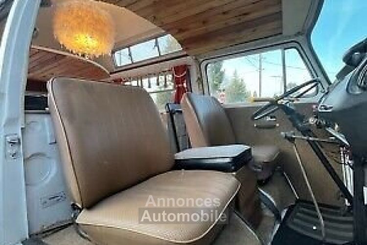 Volkswagen Combi Type 2  - <small></small> 22.400 € <small>TTC</small> - #16