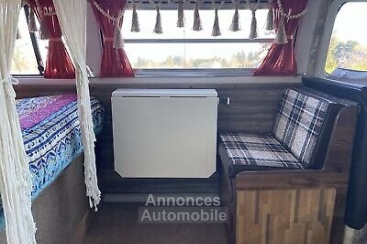 Volkswagen Combi Type 2  - <small></small> 22.400 € <small>TTC</small> - #27