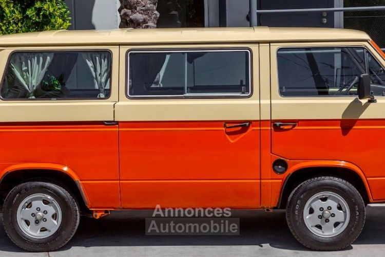 Volkswagen Combi Vanagon - <small></small> 28.600 € <small>TTC</small> - #2