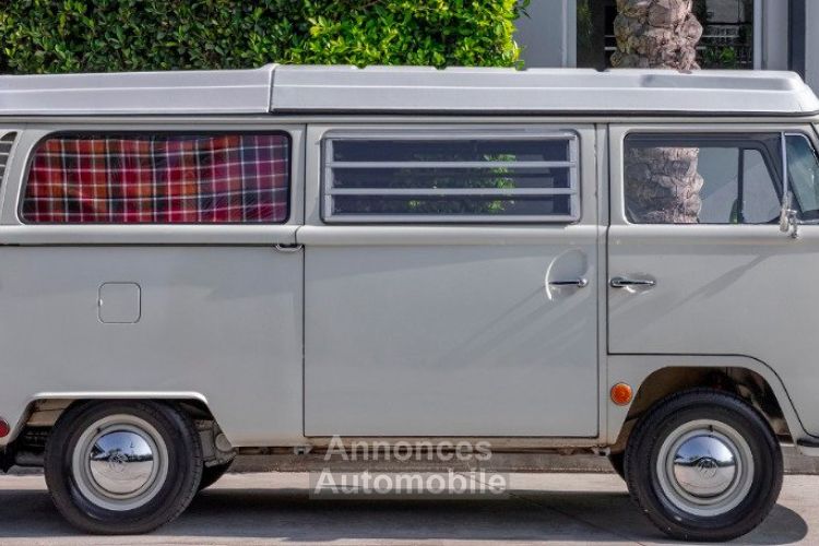 Volkswagen Combi Westfalia Camper Bus - <small></small> 26.900 € <small>TTC</small> - #3