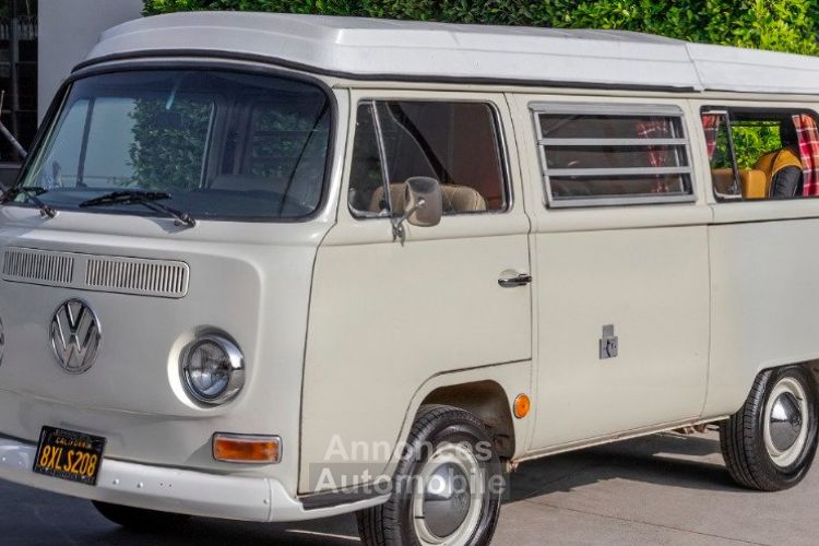 Volkswagen Combi Westfalia Camper Bus - <small></small> 26.900 € <small>TTC</small> - #4