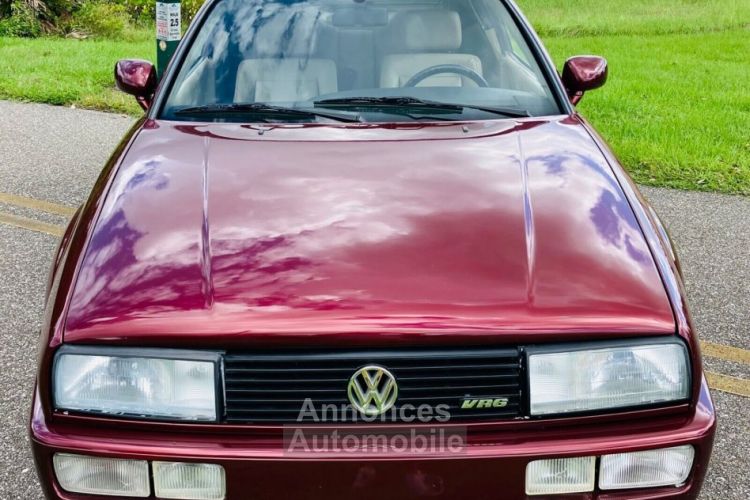 Volkswagen Corrado - <small></small> 20.000 € <small>TTC</small> - #5