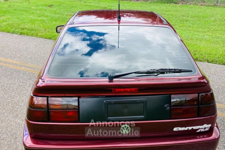 Volkswagen Corrado - <small></small> 20.000 € <small>TTC</small> - #7