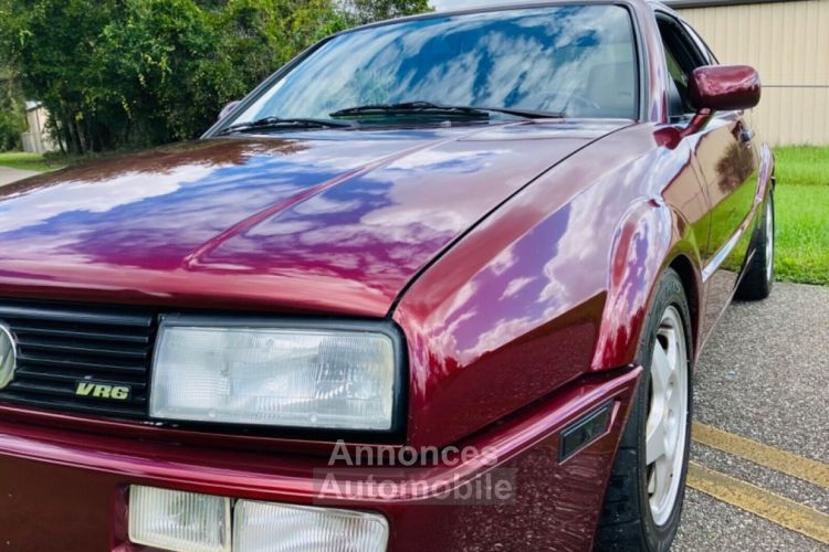 Volkswagen Corrado - <small></small> 20.000 € <small>TTC</small> - #9