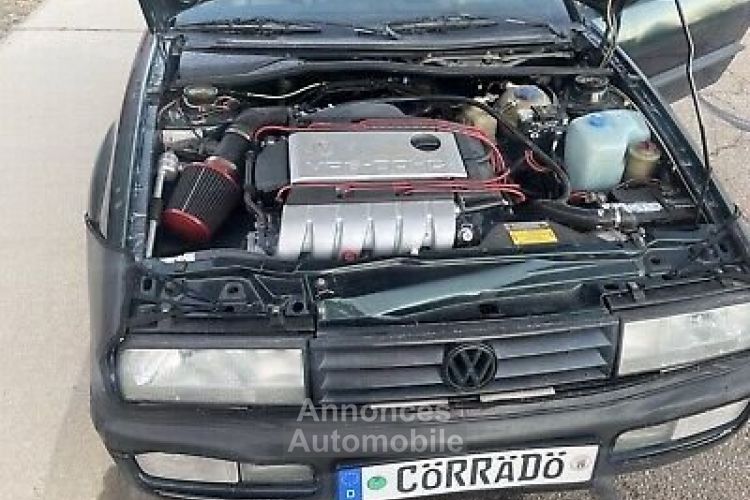 Volkswagen Corrado - <small></small> 18.000 € <small>TTC</small> - #22