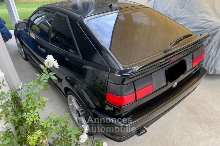 Volkswagen Corrado - <small></small> 30.000 € <small>TTC</small> - #5