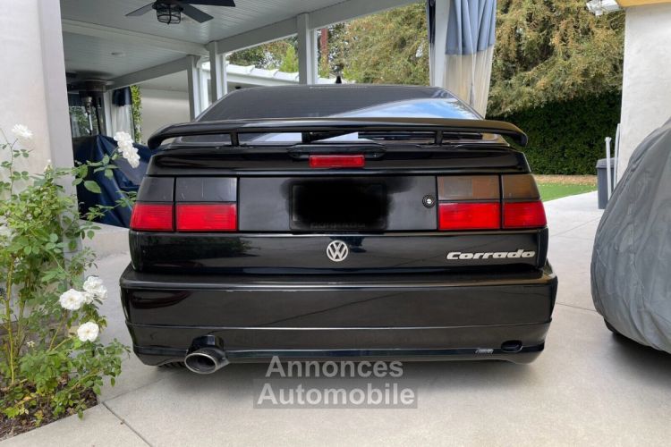 Volkswagen Corrado - <small></small> 30.000 € <small>TTC</small> - #6