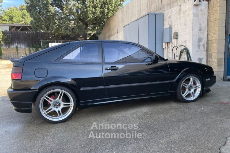 Volkswagen Corrado - <small></small> 30.000 € <small>TTC</small> - #8