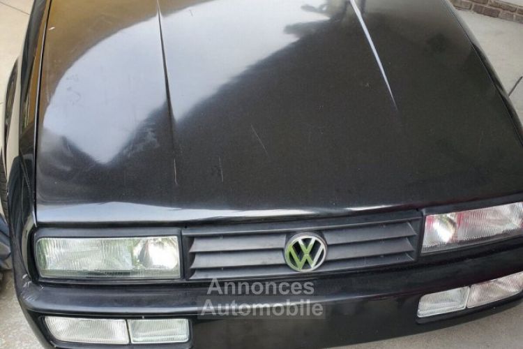 Volkswagen Corrado - <small></small> 30.000 € <small>TTC</small> - #25