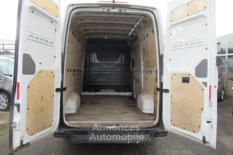 Volkswagen Crafter 2.0 TDI 140 CH - <small></small> 18.990 € <small>TTC</small> - #6