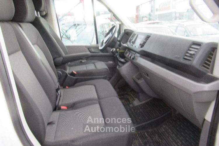 Volkswagen Crafter 2.0 TDI 140 CH - <small></small> 18.990 € <small>TTC</small> - #7