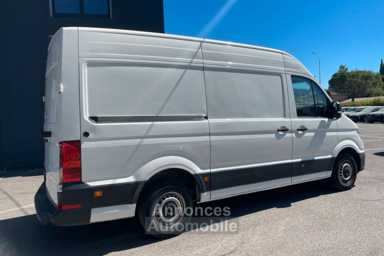 Volkswagen Crafter 2.0 tdi 140 cv garantie - <small></small> 20.990 € <small>TTC</small> - #4