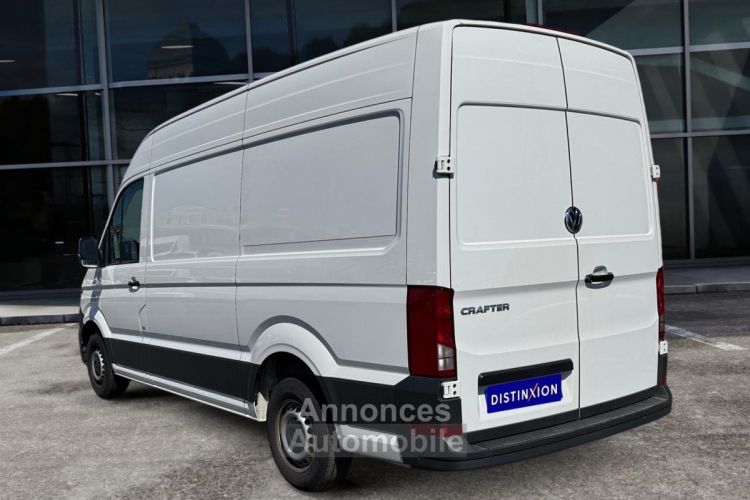 Volkswagen Crafter 2.0 TDI - 140 Van L3H3 - <small></small> 34.990 € <small></small> - #3