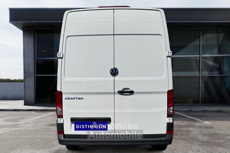 Volkswagen Crafter 2.0 TDI - 140 Van L3H3 - <small></small> 34.990 € <small></small> - #4