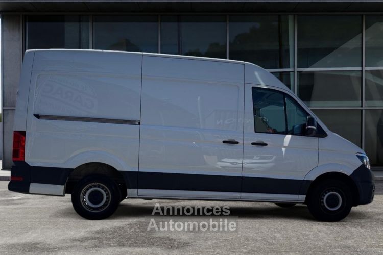 Volkswagen Crafter 2.0 TDI - 140 Van L3H3 - <small></small> 34.990 € <small></small> - #6