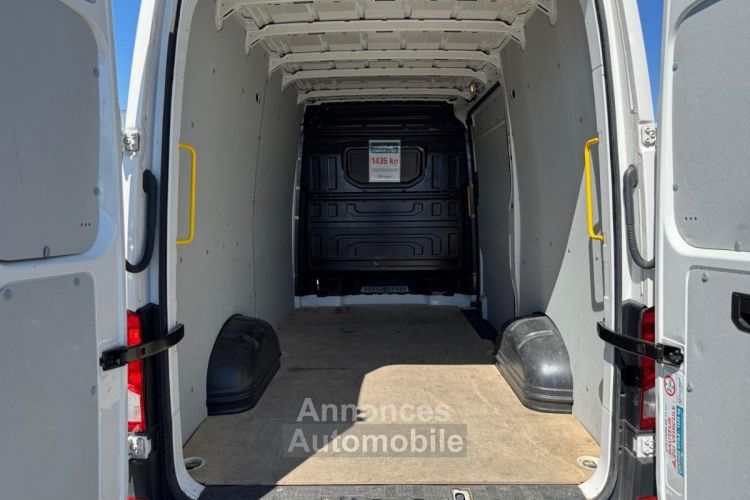 Volkswagen Crafter 2.0 TDI - 140 Van L3H3 - <small></small> 34.990 € <small></small> - #17