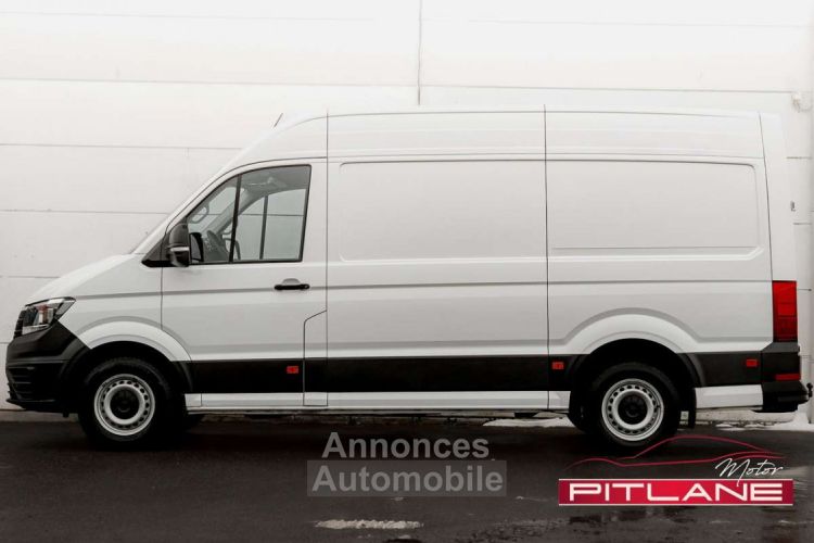 Volkswagen Crafter 2.0 TDi L3H2 ATTELAGE CAMERA CARPLAY GARANTI - <small></small> 29.990 € <small>TTC</small> - #2