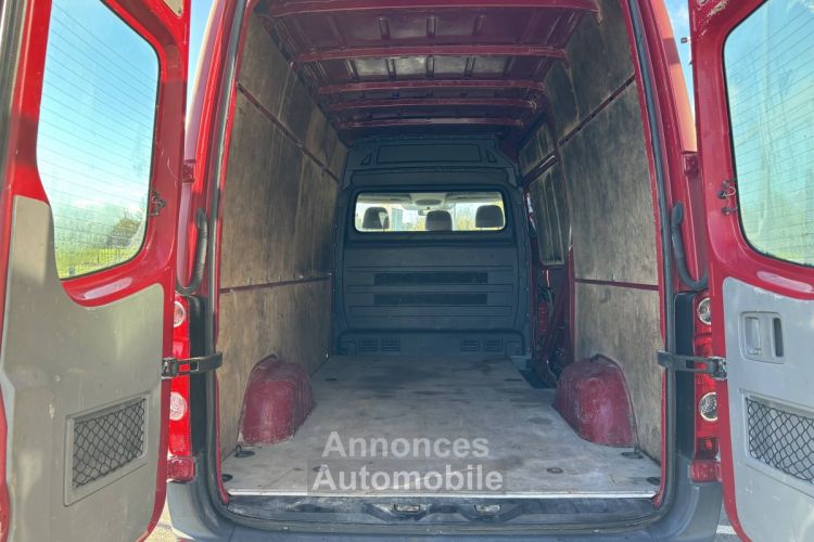 Volkswagen Crafter 2.5 TDI 88ch BVM6 L2H2 - <small></small> 8.990 € <small>TTC</small> - #5